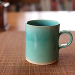 コーヒーカップ　yc-028