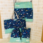 入園入学4点セットすいぞくかん