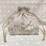 ayaka128様ご注文商品 リバティ お弁当袋