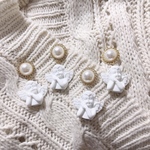 angelピアス 👼
