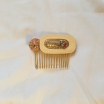 hair comb