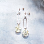 ガーデンピアス/イヤリング