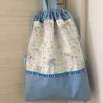 megmana様専用 体操服入れ