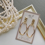 golden oval