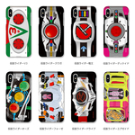 仮面ライダー【スマホハードケース】