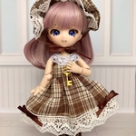 [オビツ11服] キィオープナー