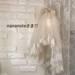 nananoteさま♡order