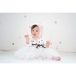 ぽこぽこつき小人さんボンネット