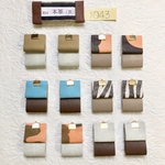 【送料込み】No.1043  本革タッセルセット  