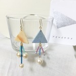 ピタゴラピアス #03