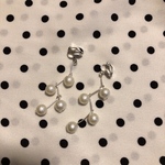 ~pearl pearl earring~