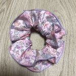 リバティ♡シュシュ♡ベッツィ
