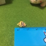 あみぐるみ＊ピヨベビーちゃん