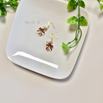 桜ピアス