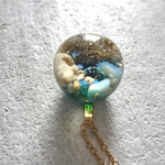Seascape Necklace II