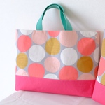 レッスンバッグ