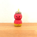 再販・また来たよ、赤鬼くん