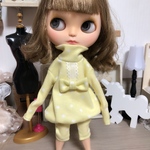 ブライスアウトフィット パジャマ