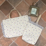 【入園入学】レッスンバッグ &シューズバッグ ⋈女の子