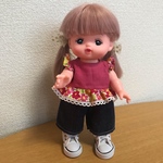メルちゃん