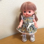 メルちゃん