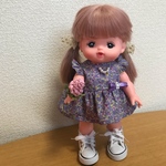 メルちゃん
