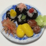おにぎりあたためますか