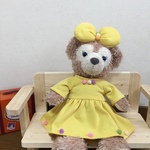 alicia様 オーダー品 シェリーメイちゃん コスチューム 