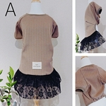 イタグレ服＊ラブリーワンピース
