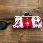 がま口印鑑ケース.+*:ﾟ+｡.☆