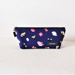 【ラス1】お寿司のペンケース