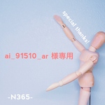 ai_91510_ar 様専用