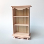ブックシェルフ   (ピンク)