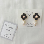 ohana  M size 《2wayピアス》