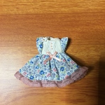 オビツ11サイズ ワンピース アウトフィット 