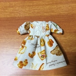 リカちゃん ブライス ワンピース アウトフィット 