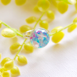 Sea shells by the seashore〜Ring〜