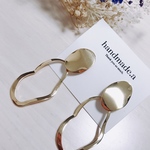 ゴールドピアス(ピアスのみ※)