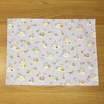 ゆめかわユニコーンのランチョンマット