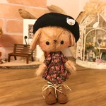 ナイスガールなワンコちゃん♪