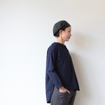  Itutume shirts / navy