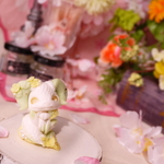 花龍・菜の花のフィギュア♪