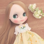 再販4★｡.*送料無料❤︎ミモザのワンピース