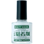 つけ爪用粘着剤