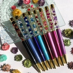 ハーバリウムボールペン1本 今だけ1000円  ３月末まで