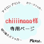 専用ページ