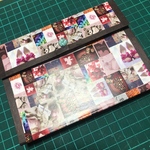 おすそ分けミニジャバラファイル⑦【送料無料】おすそ分けファイル 