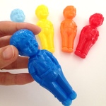 Plastic Boy from Italy 2コセット