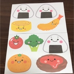 おべんとうばす・はてなドア怪獣付き
