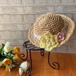 ネオブライスサイズ ・麦わら帽子